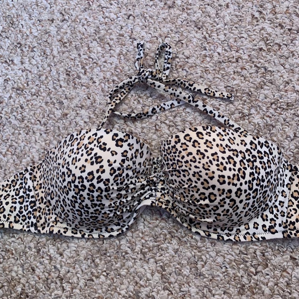 VS swim top